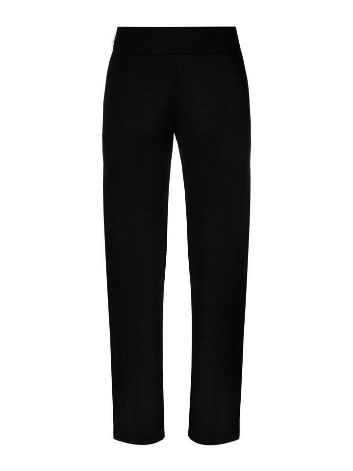 Hose in schwarz