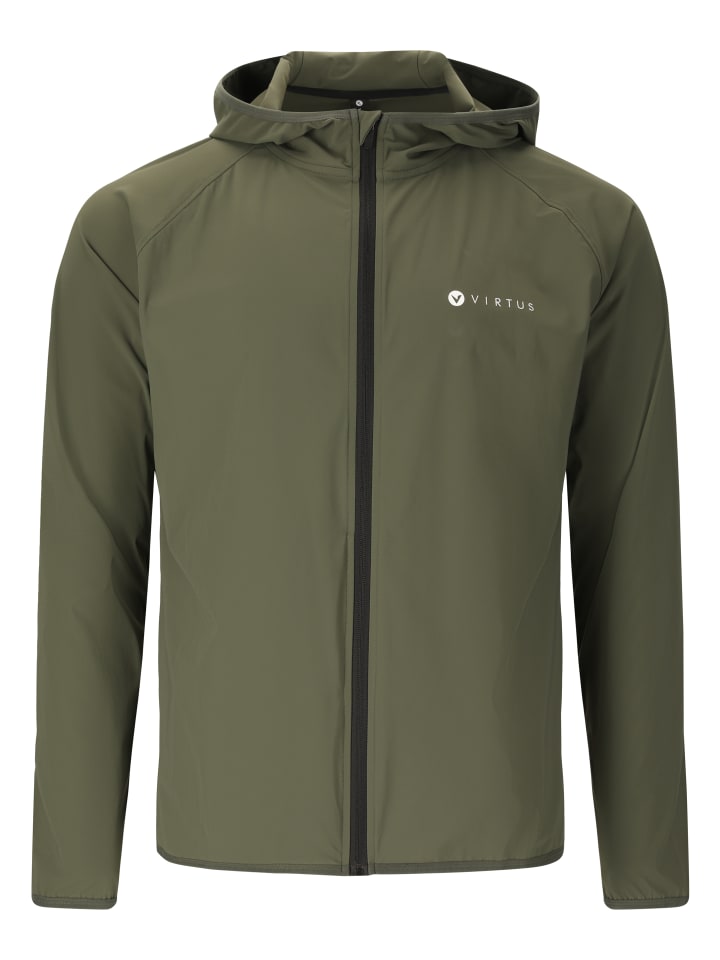 Sportjacke Alonso in 3241 Kambaba