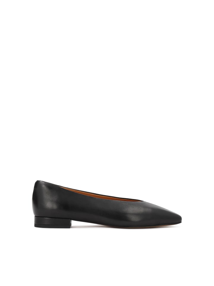 Pumps in Schwarz