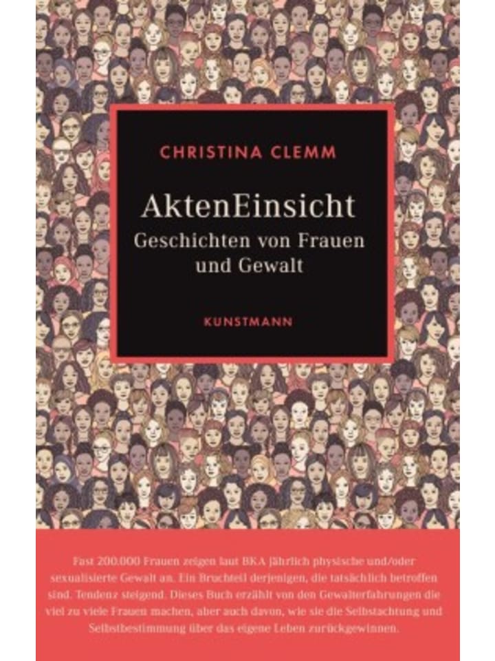 Buch - AktenEinsicht