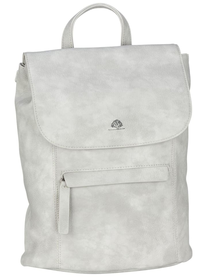 Rucksack Franzi in Stone