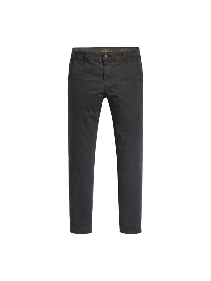 Jeans 1er Pack in Schwarz