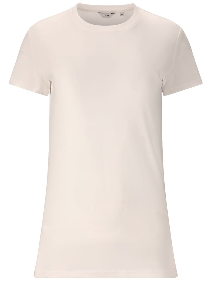 T-Shirt Almira in 1002 White