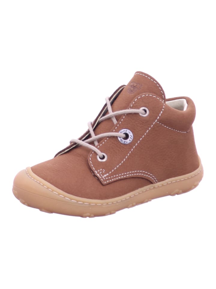 Lauflernschuhe in braun