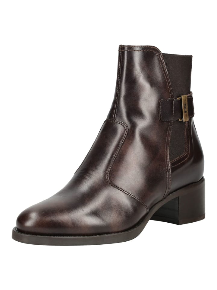 Stiefelette Cafe