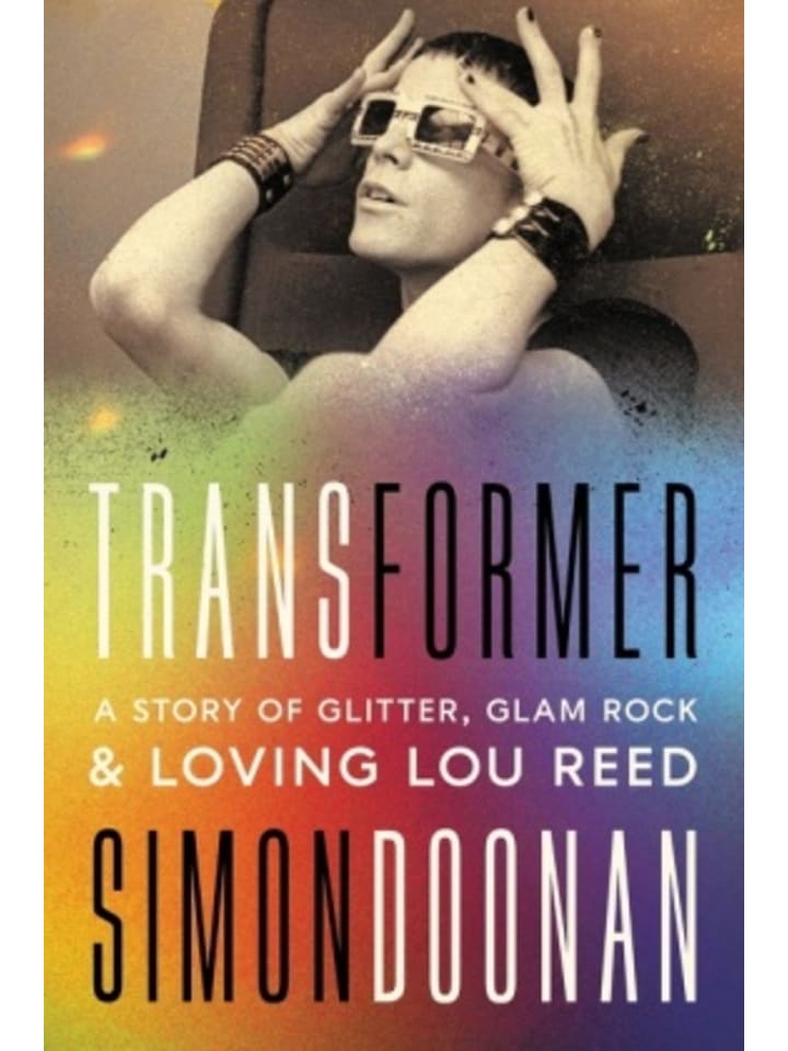 Buch - Transformer