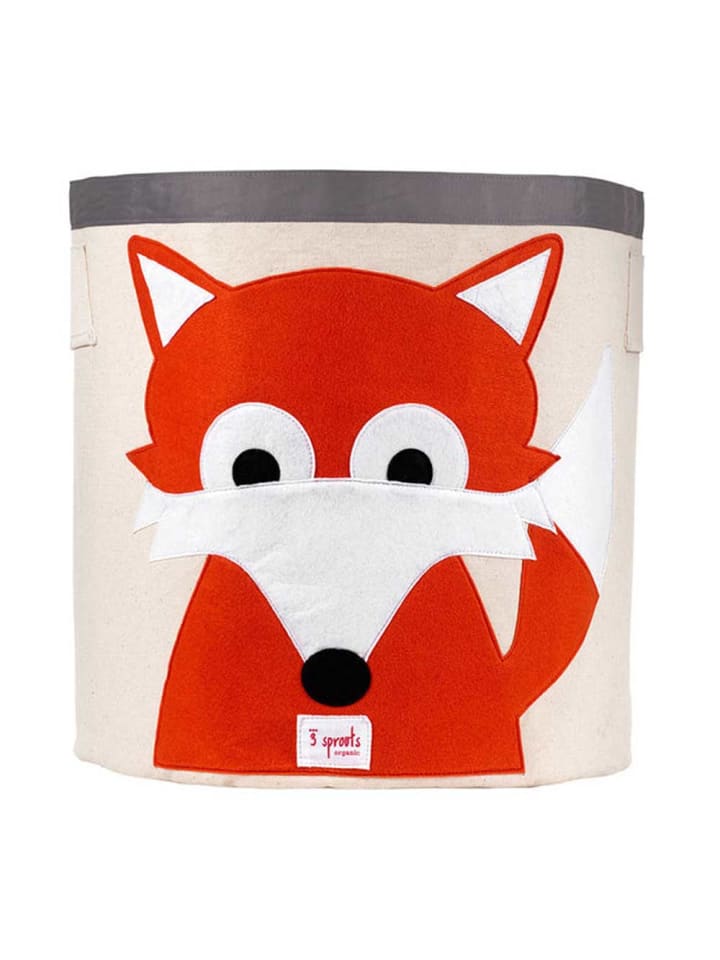 Aufbewahrungskorb Fuchs
