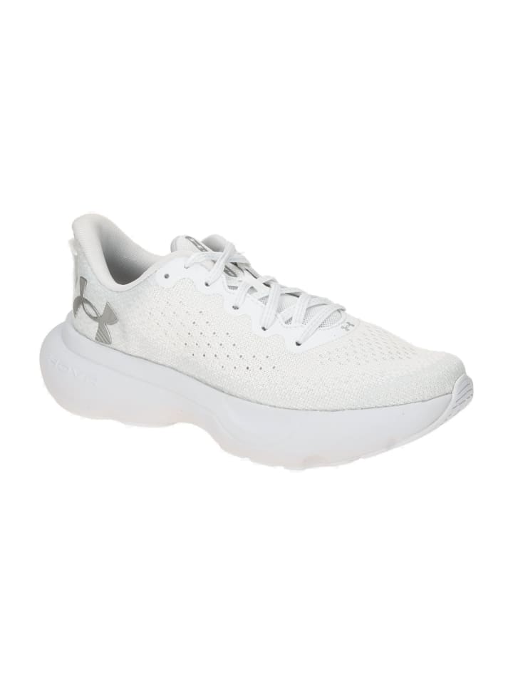 Laufschuhe in Weiß