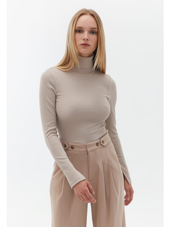 Wickelshirt COBBLESTONE