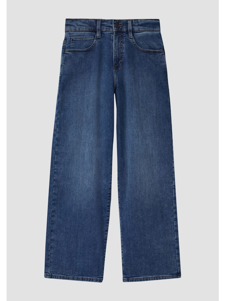 Jeans-Hose BAGGY  in  56Z2_dunkelblau