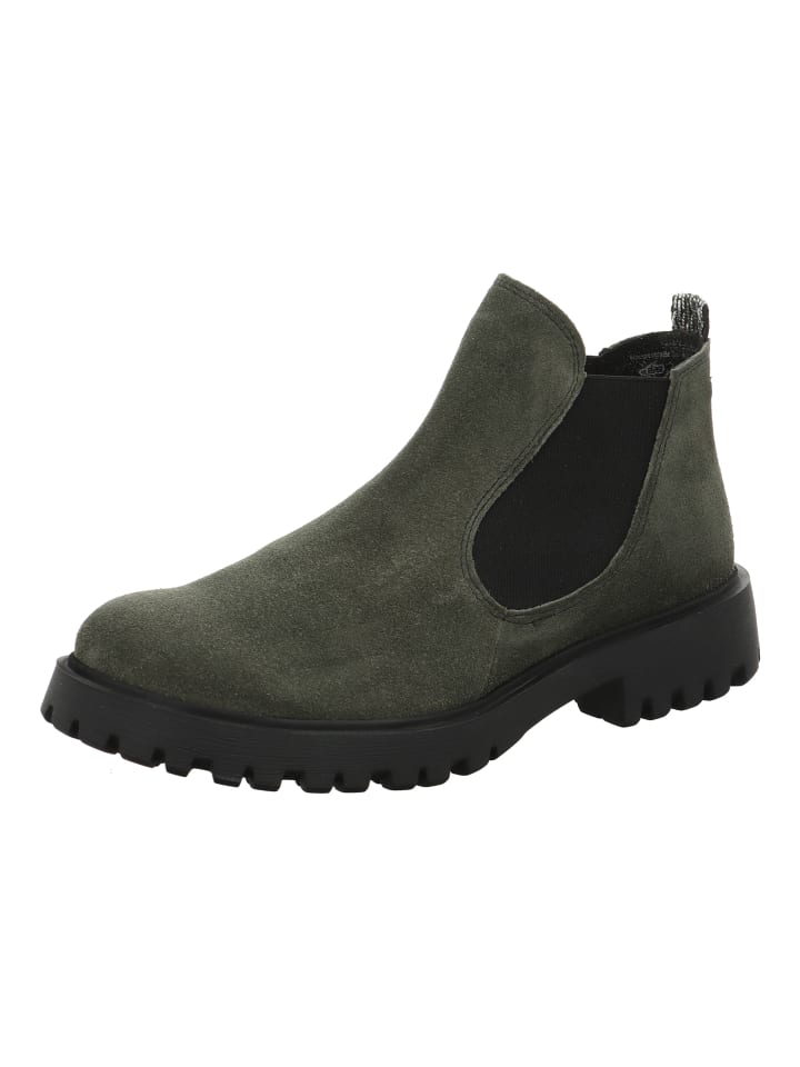 Chelsea Boot TRENTO in Tanne