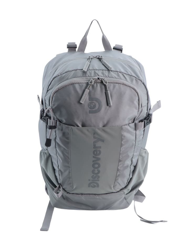 Rucksack Outdoor in Grey