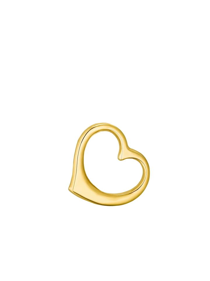 Motivanhänger Gold 750/18 ct in Gold