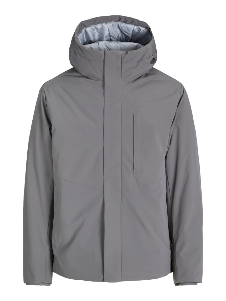Softshell Jacke in Castlerock