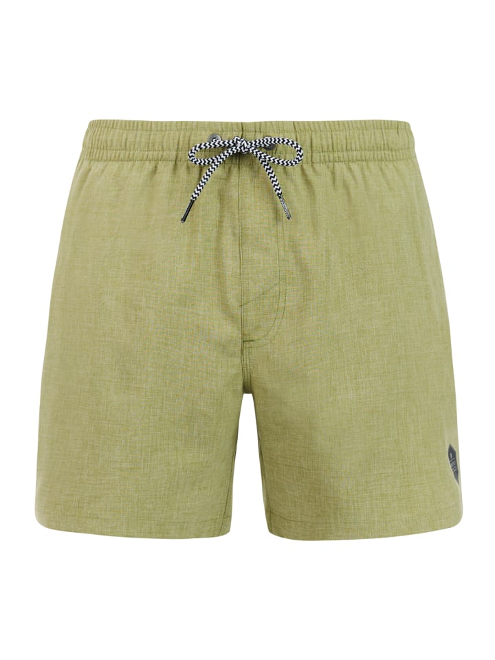 " Davey in Fern Green
