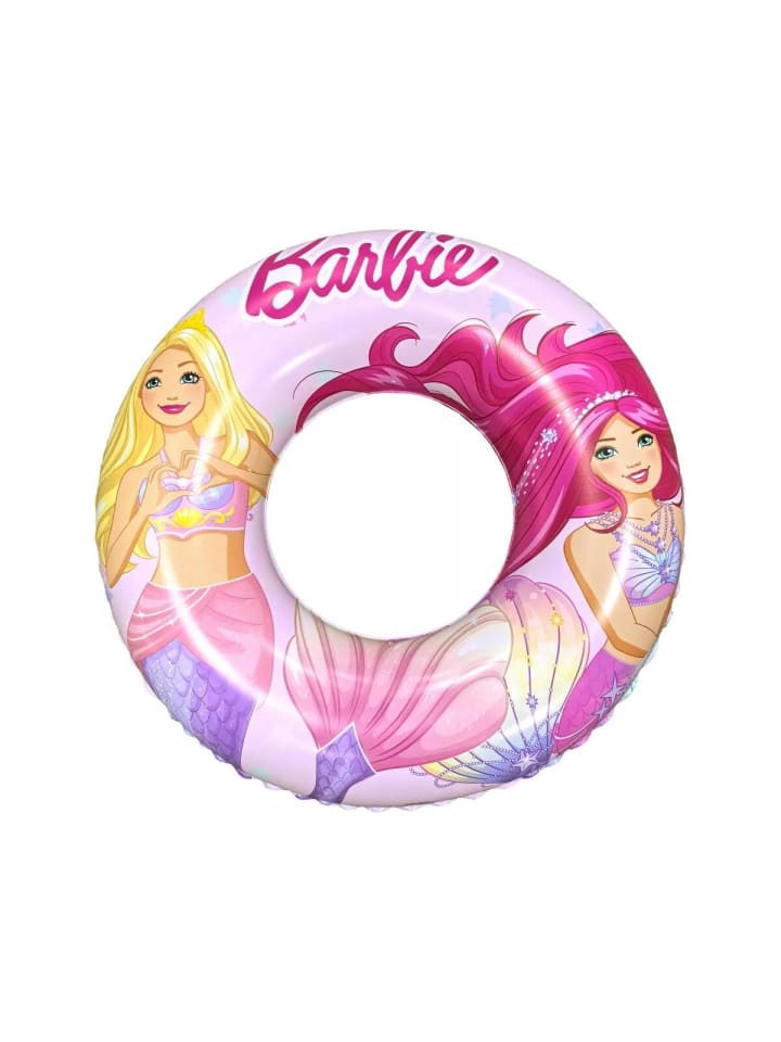 Sea Sisters Schwimmring 51 cm