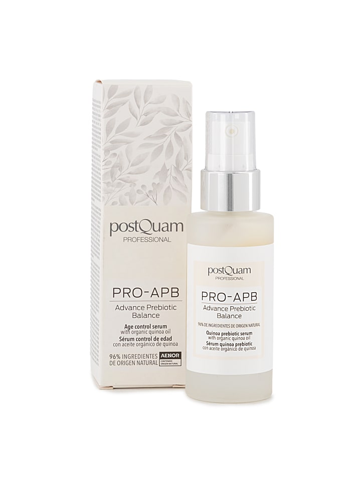 Serum Prebiotic – 30 ml