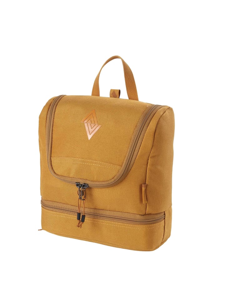 Tasche Kulturtasche TRAVEL KIT in AMBER GLOW