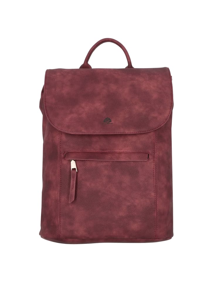 Mad'l Dasch Daypack 37 cm vino