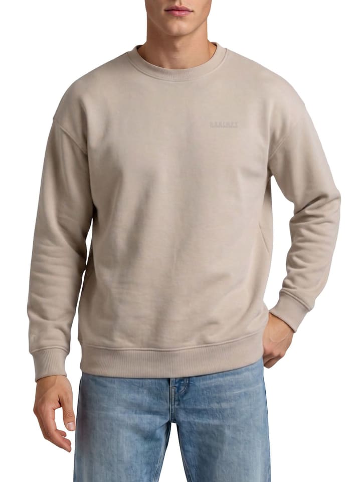 Pullover DFKeno in Beige