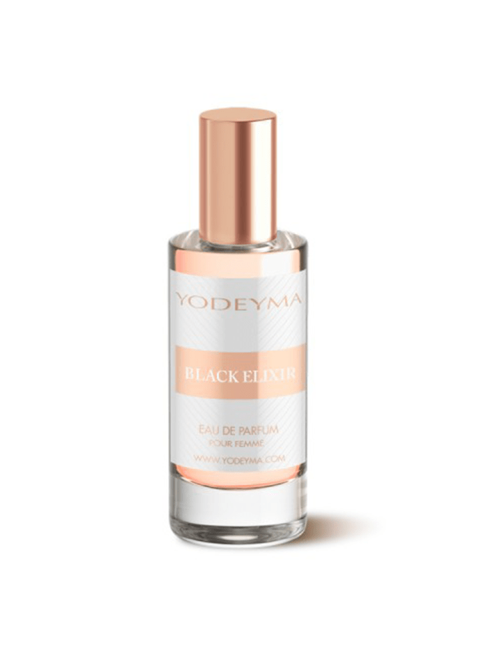 Eau de Parfum Black Elixir 15 ml