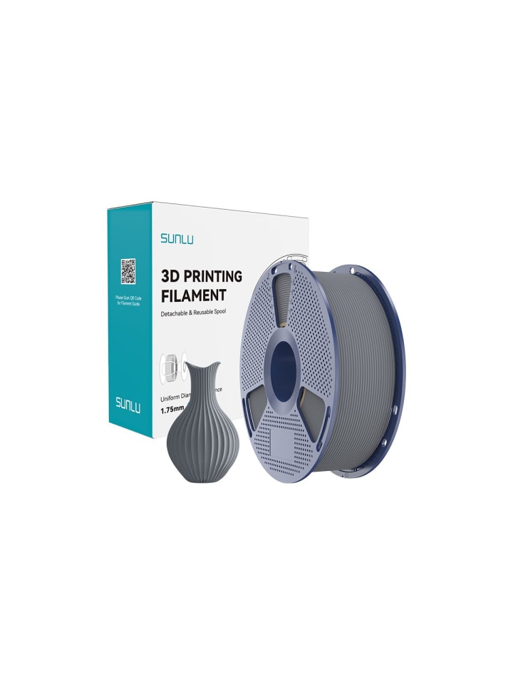 PLA Classic Filament 1KG 1,75 3D Druck