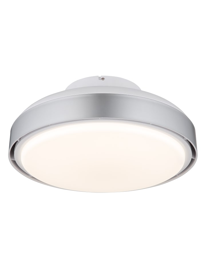 Deckenventilator "CARNEY" in white