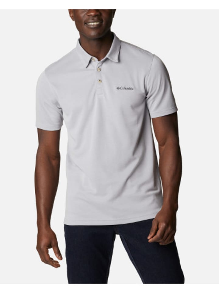 Polo in bunt