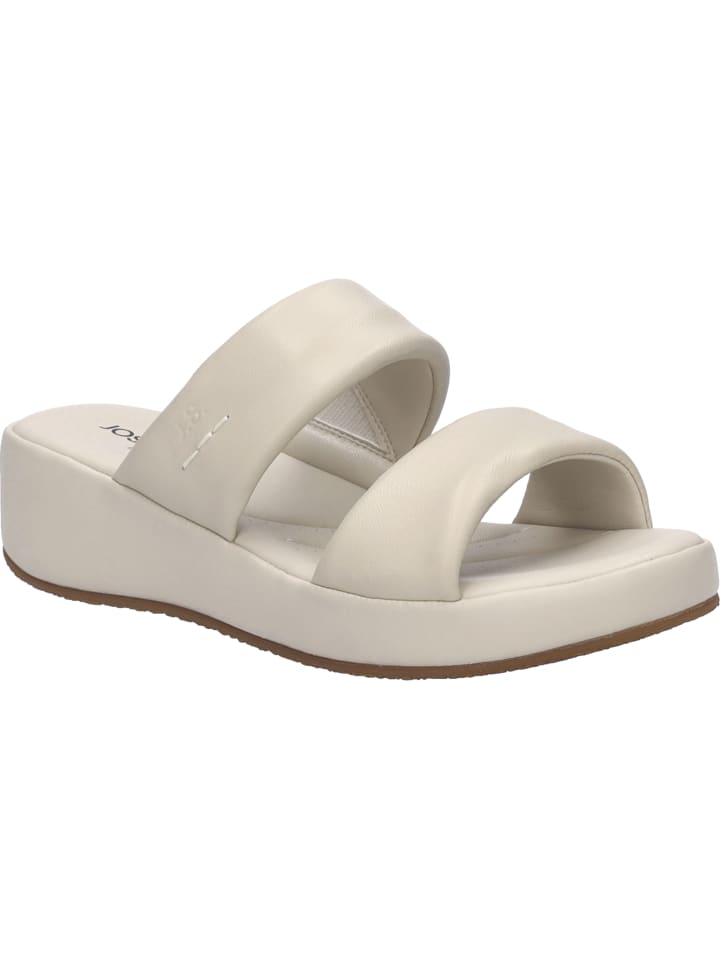 Slipper Eve 05 in beige