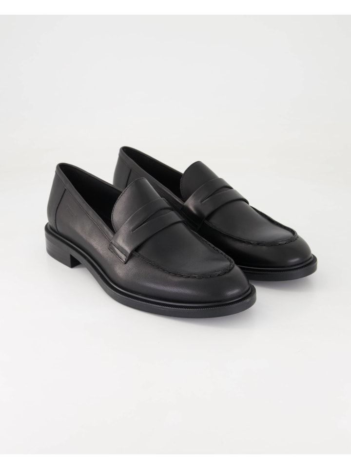 Slipper in Schwarz