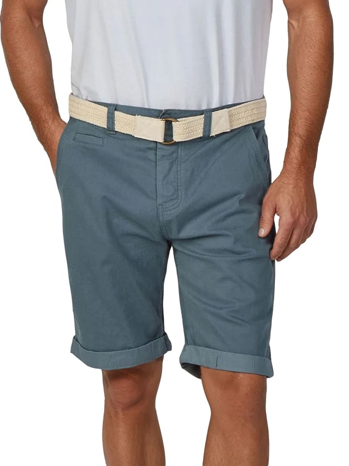 Short RIVHenry regular/straight in Blau