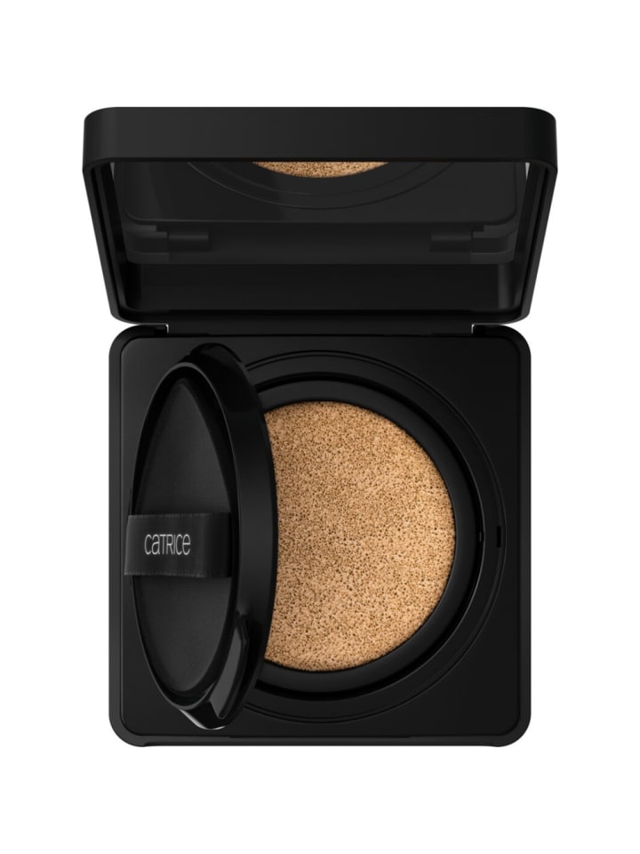 Invisible Cover Cushion Make-up - 021W