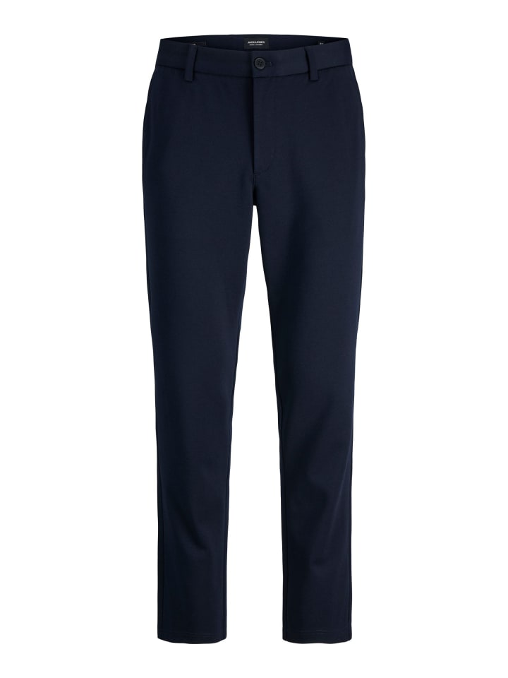 Chino Hose in Navy Blazer