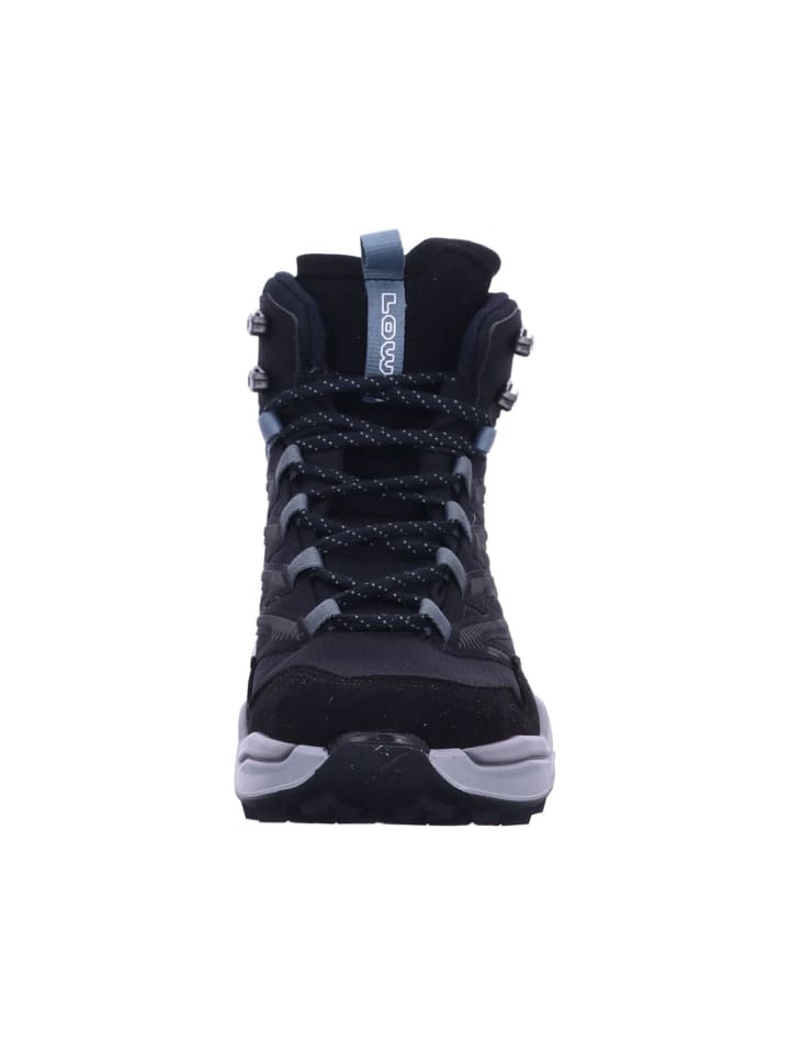 MADDOX PRO GTX MADDOX PRO GTX in schwarz/grau