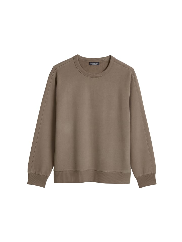 TEENS-BOYS Sweatshirt in Charlston Gray