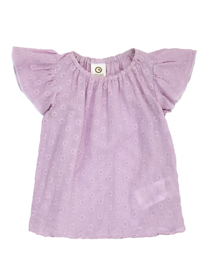 T-Shirt 1511100800 in lila