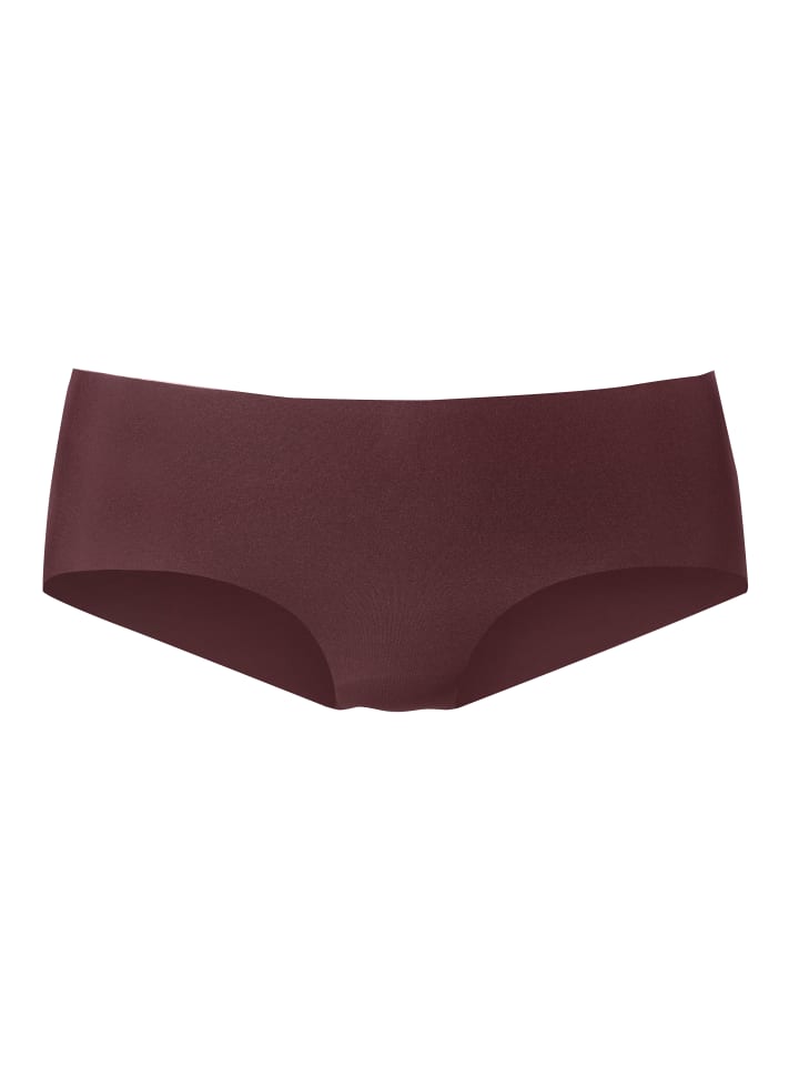 Panty in zartbitter