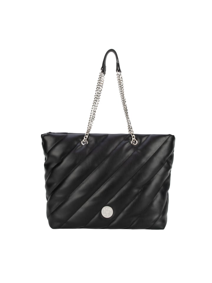 frizzare helena 4130001227 shopper lhz in schwarz