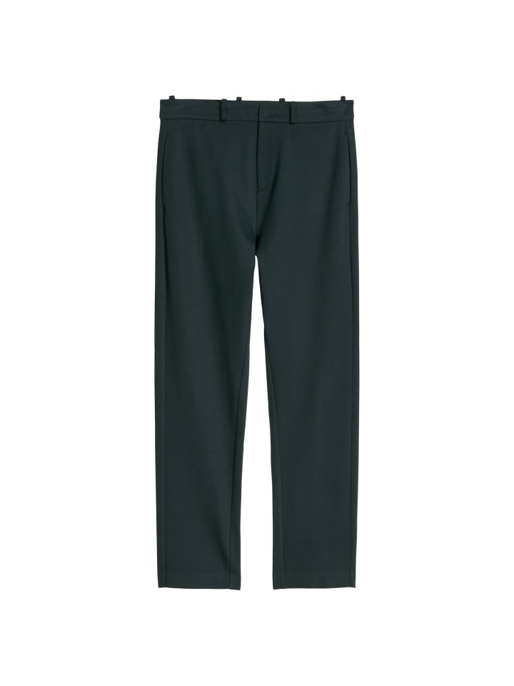 Sweathose regular in Peppercorn Grey