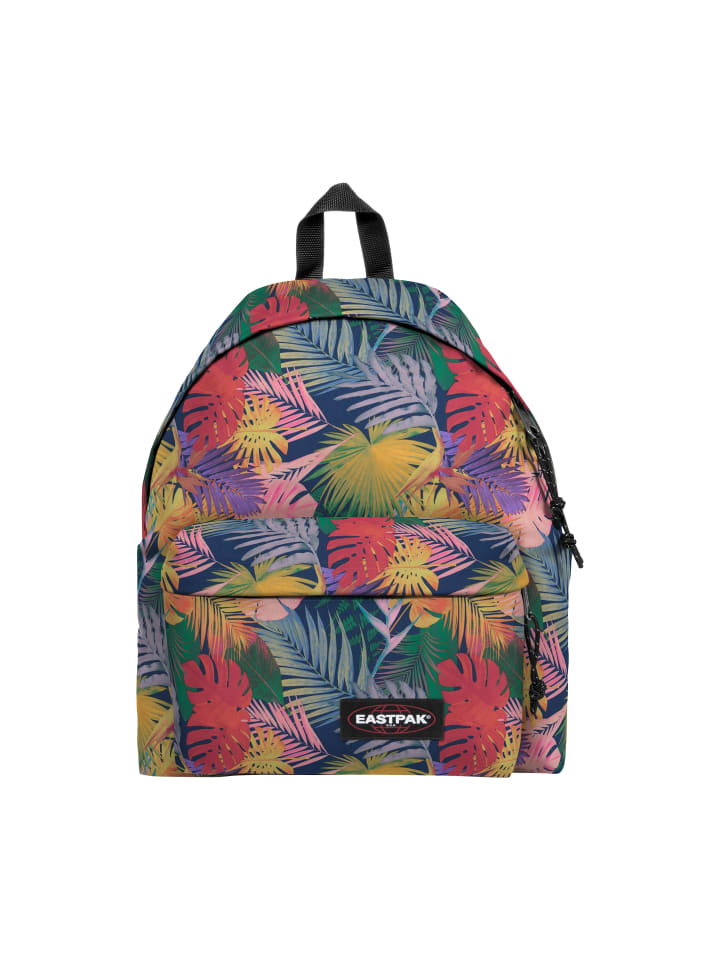 Rucksack „Padded Pak'R“ Multi