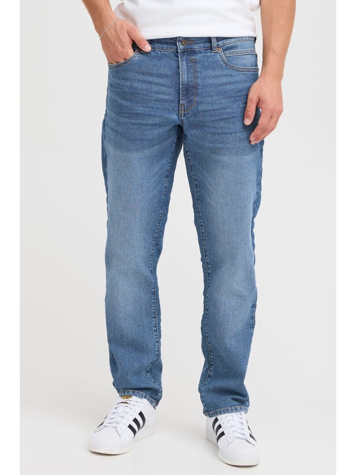 Bequeme Jeans SDRyno in Blau