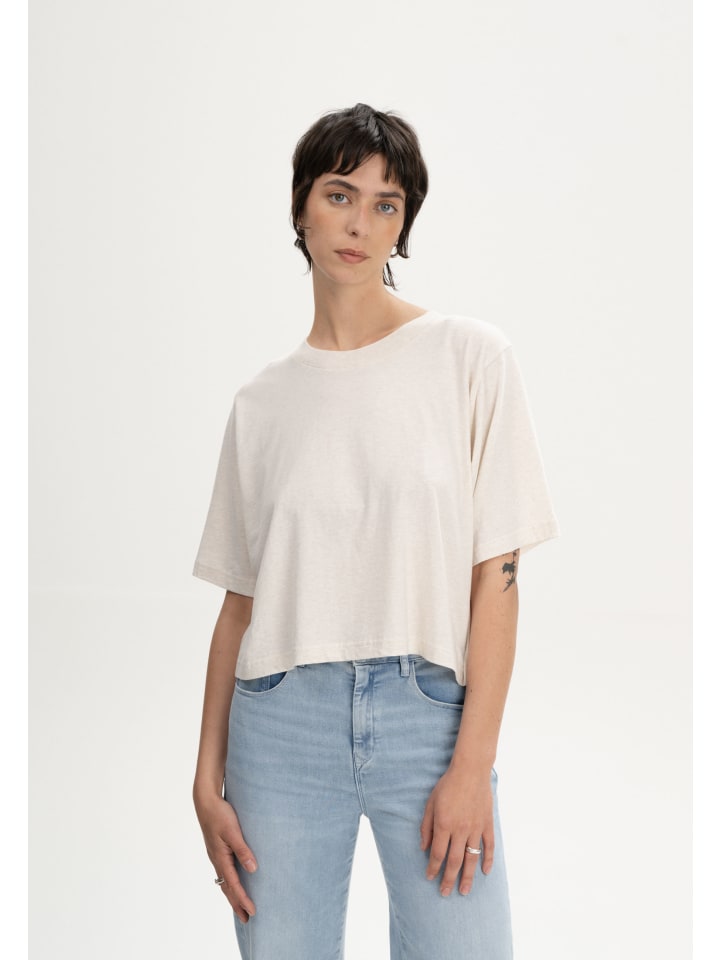 Cropped T-Shirt DESNA
