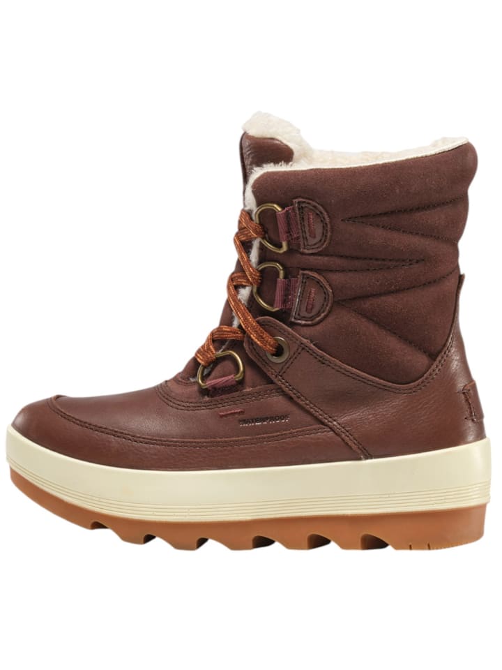Stiefel braun