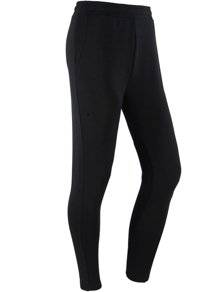 Sporthose in Schwarz