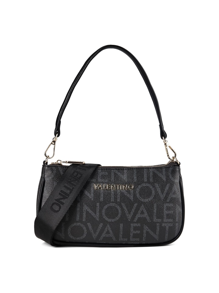 Regina RE Schultertasche 24 cm nero