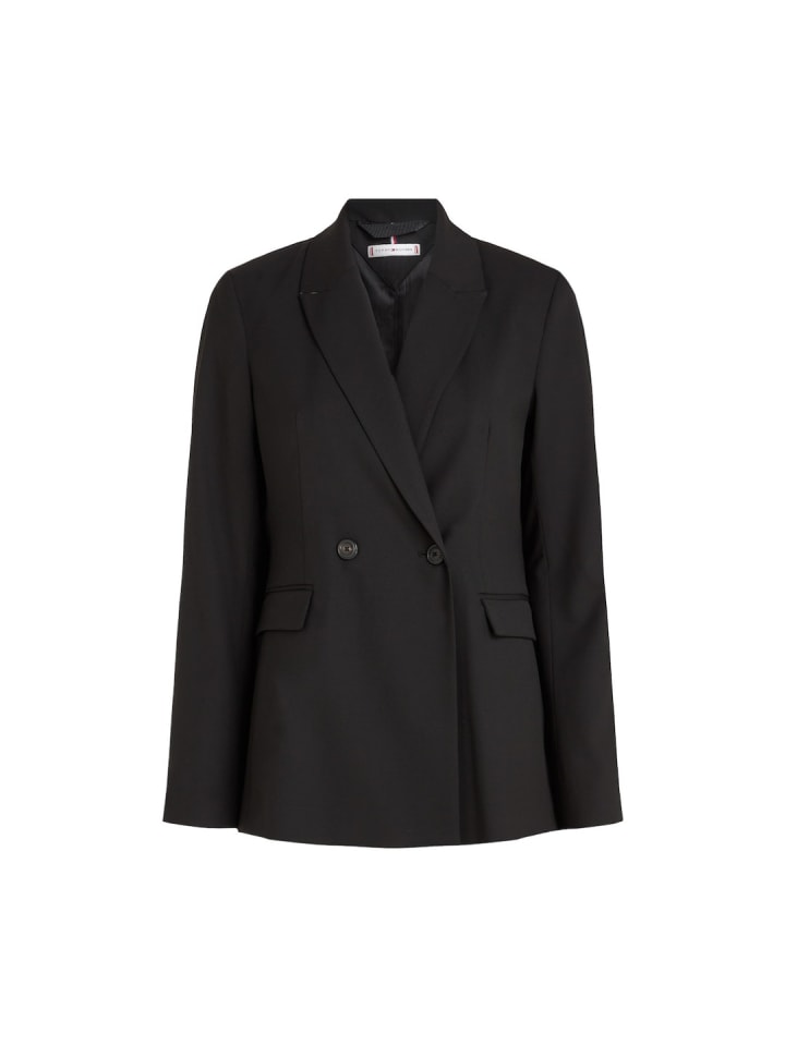 Blazer in Black