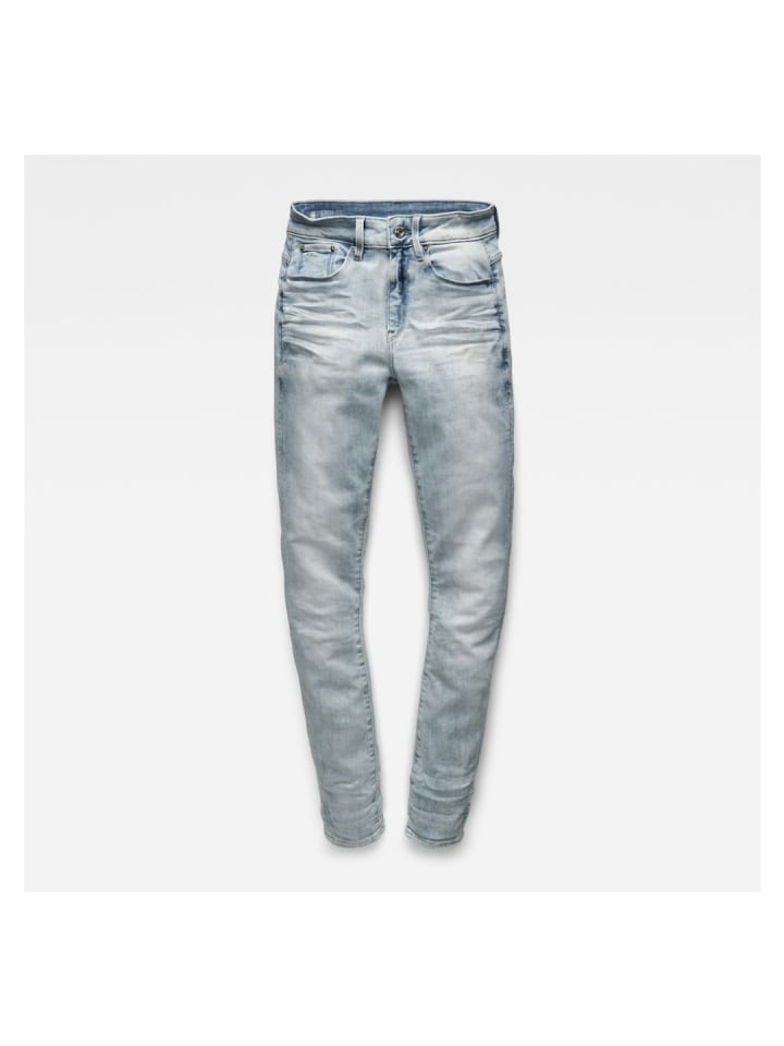 Jeans in lt aged