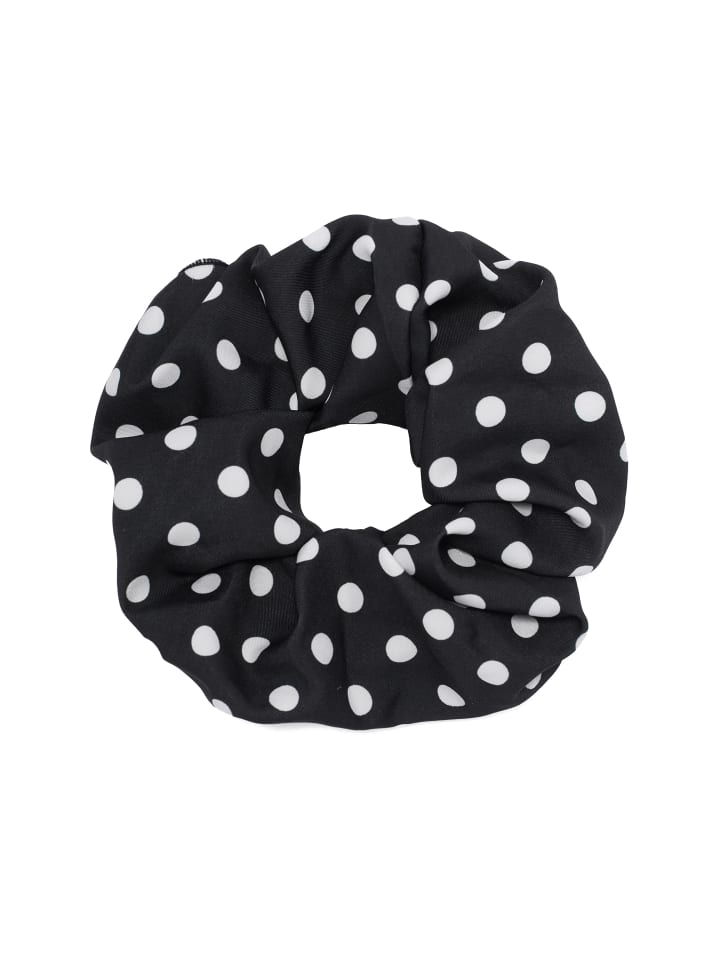 Women Hair Band in Black