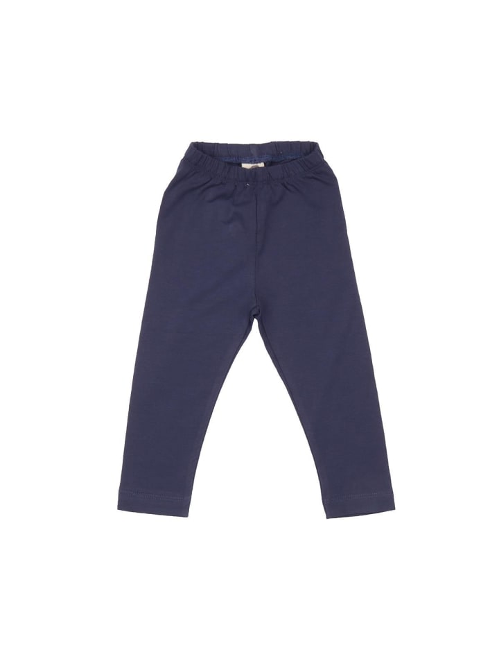 Leggings Leggings aus Baumwolle (Bio)