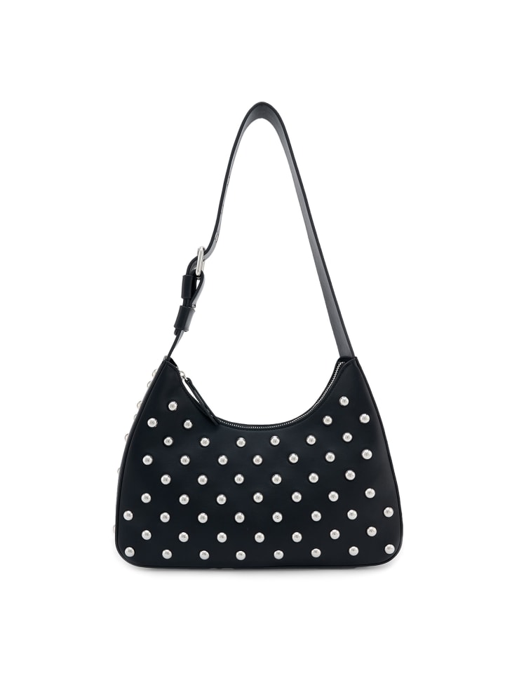 Bykle Schultertasche 33 cm black